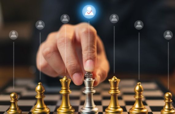 Strategic Shift: DraftKings Adds Former Bet365 CEO to Lead Online Casino Expansion