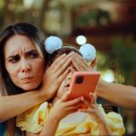 Group says more needs to be done to protect kids from gambling advertising.