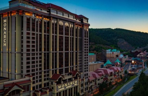 MQS Management Reduces Stake in Monarch Casino & Resort Shares