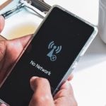 Network issue notifications are frustrating but could be serious.