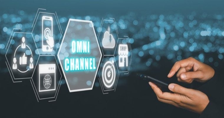 FireKeepers Casino adds omnichannel experience for customers.