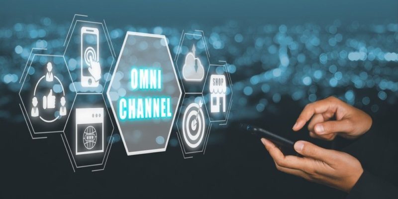 FireKeepers Casino adds omnichannel experience for customers.
