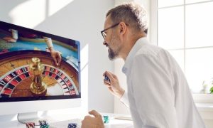 Awareness, early intervention key in combatting problem gambling.