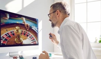 Awareness, early intervention key in combatting problem gambling.