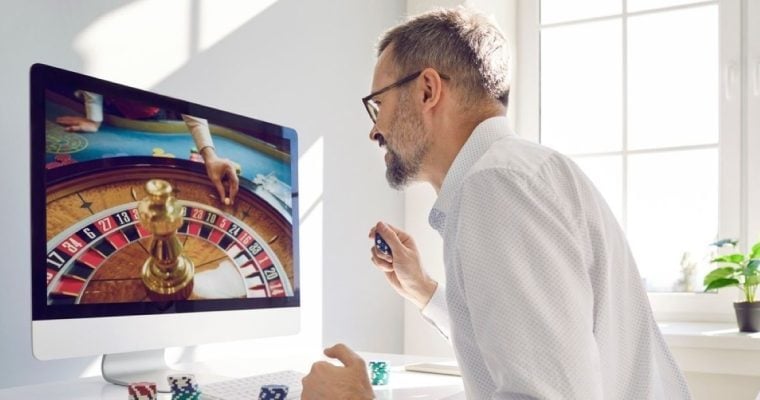 Awareness, early intervention key in combatting problem gambling.