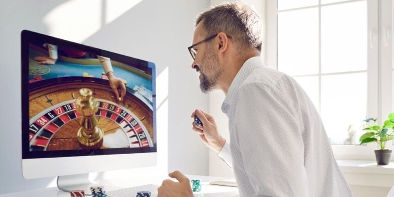 Awareness, early intervention key in combatting problem gambling.