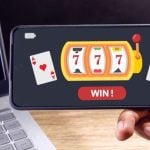Pennsylvania iGaming is growing in leaps and bounds while retail is on the decline.