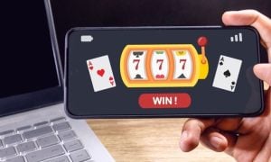 Pennsylvania iGaming is growing in leaps and bounds while retail is on the decline.