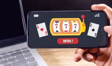 Pennsylvania iGaming is growing in leaps and bounds while retail is on the decline.