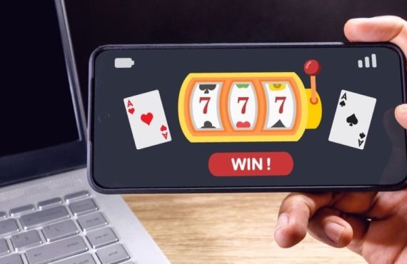 Pennsylvania Online Casinos See Tremendous Growth as Retail Revenue Declines