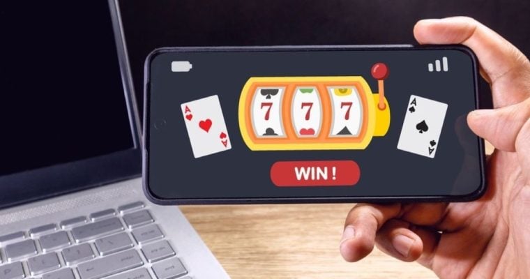 Pennsylvania iGaming is growing in leaps and bounds while retail is on the decline.
