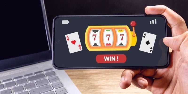 Pennsylvania iGaming is growing in leaps and bounds while retail is on the decline.