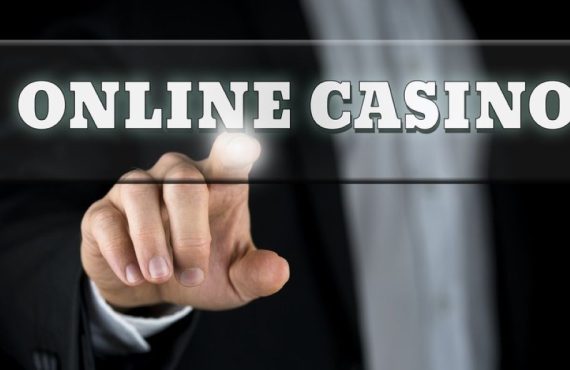 Understanding Tax Revenue from Online Casinos in Key States