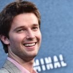 Patrick Schwarzenegger is featured in a new ad campaign by Fanatics Casino.