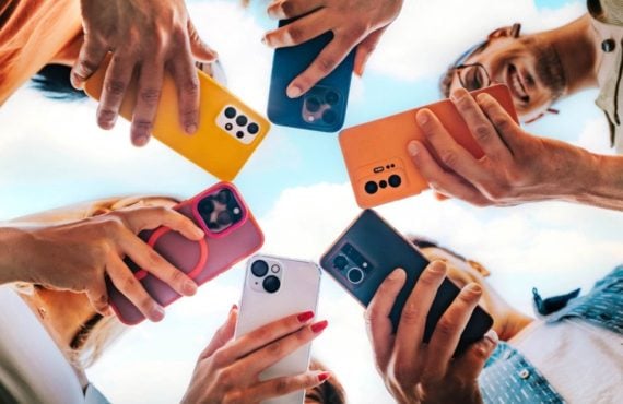 Mobile Gaming Boom: Why Smartphones Are Redefining Online Casinos
