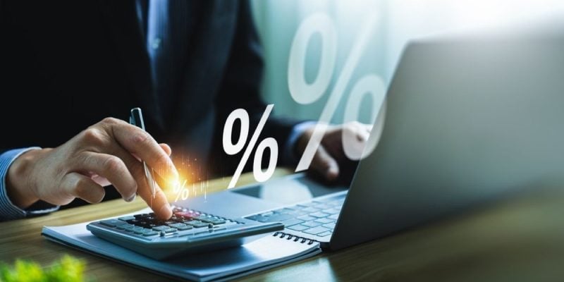 Kansas lawmakers eye raining tax rate on sports betting.