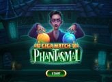 Giga Match Phantasmal home screen