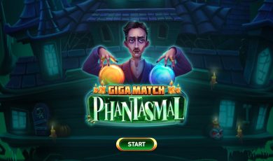 Giga Match Phantasmal logo