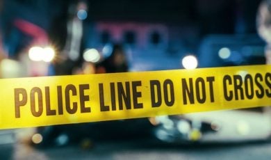 Ohio authorities raid three suspected illegal gambling entities.