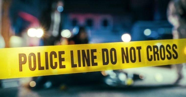 Ohio authorities raid three suspected illegal gambling entities.
