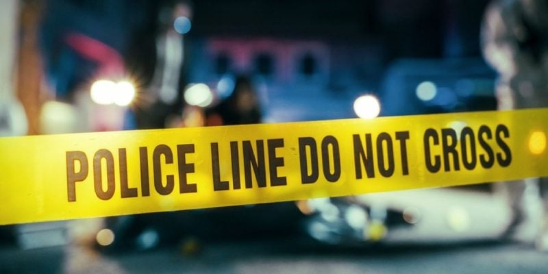 Ohio authorities raid three suspected illegal gambling entities.