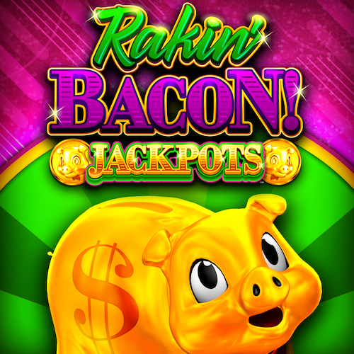 Rakin’ in Recognition: BetMGM’s Exclusive Slots Hit the Jackpot