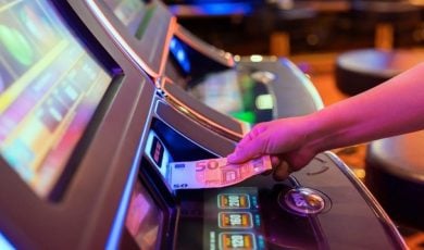 An illegal gambling case highlights flaw in Florida law.