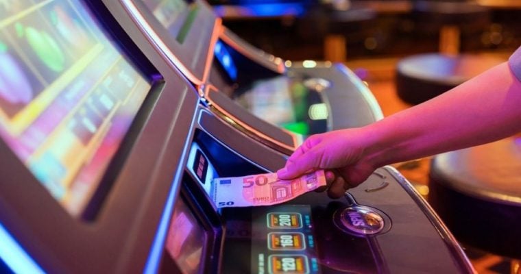 An illegal gambling case highlights flaw in Florida law.