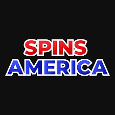 Logo for Spins America Casino