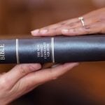 A witness in a Florida illegal gambling case has been arrested.