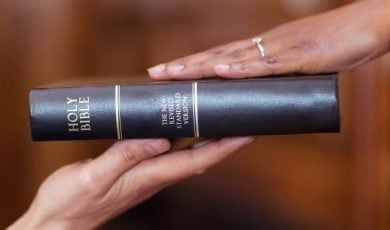 A witness in a Florida illegal gambling case has been arrested.