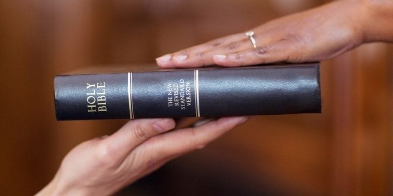 A witness in a Florida illegal gambling case has been arrested.