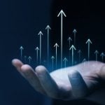 RSI reported a strong Q3.