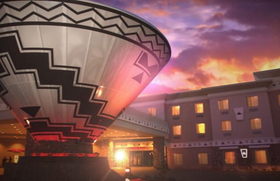 Win-River Resort Selects Quick Custom Intelligence Platform