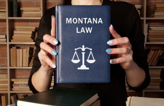Montana Enacts Full Ban on Online Gambling, Felony Charges Now Apply