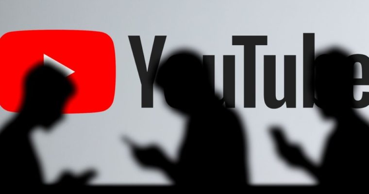 YouTube enacts new restrictions that could impact online casinos.