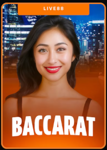 Live Baccarat at Shuffle.us