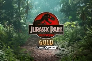 Jurassic Park slot from Microgaming