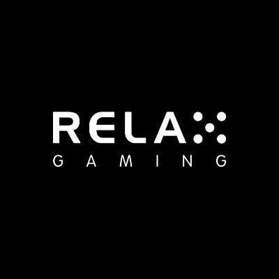 relax gaming slots icon