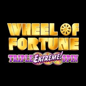 wheel of fortune at FanDuel Casino