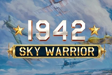 1942-sky-warrior slot