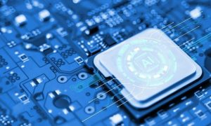 AI is revolutionizing the online gambling industry.
