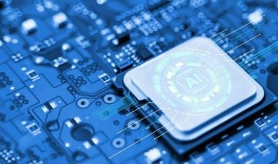 AI is revolutionizing the online gambling industry.