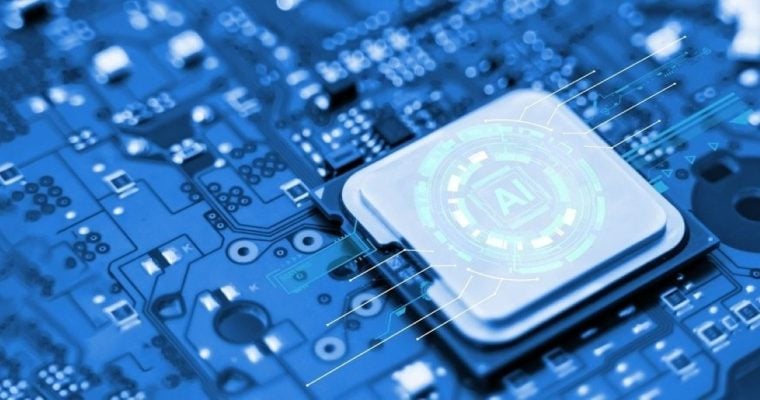 AI is revolutionizing the online gambling industry.