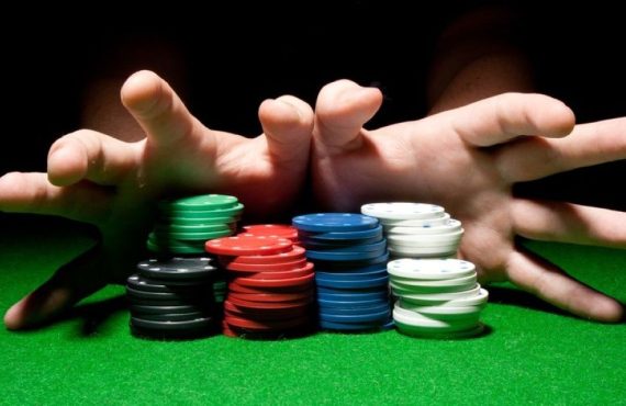 Is It All-in or Slow Play for Online Casinos in 2026?