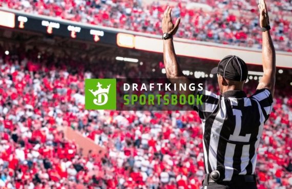 Dec. 1 is Game Day: DraftKings' Missouri Sports Betting $1,300 Launch Offer Is Now Live