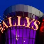 Bally's reported earnings growth in Q3.