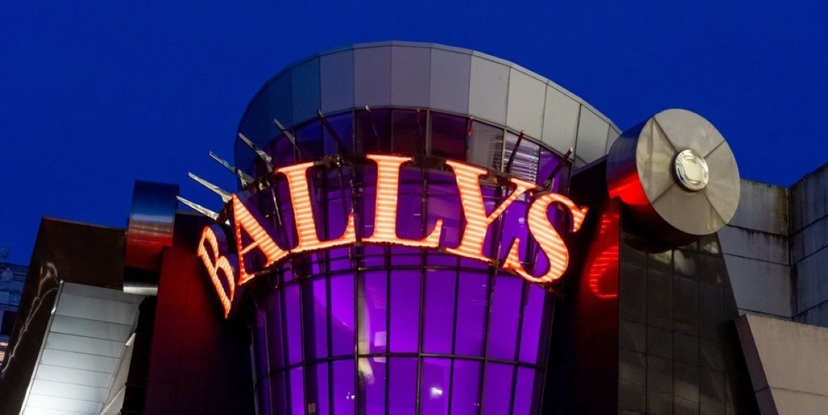 Bally’s Revenue Rises in Q3, but Stock Stays Stagnant