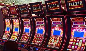 A proposal in Mass would allow retail casinos in the state to host iGaming sites.