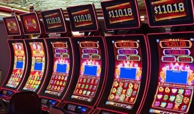 A proposal in Mass would allow retail casinos in the state to host iGaming sites.